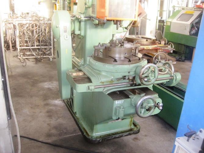 PRATT & WHITNEY Model B Type M 1506